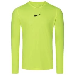 Nike Dry Park First Herren Langarm Funktionsshirt AV2609-702
