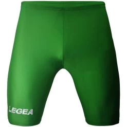 Legea Corsa Fußball Tights Grün