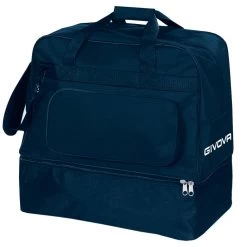 Givova Revolution Fußball Trainings Tasche B030-0004