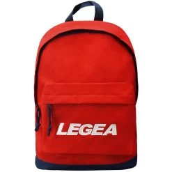 Legea Zaino Palermo Freizeit Rucksack B302-1204