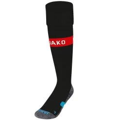 Bayer 04 Leverkusen Jako Heim Stutzen BA3820H-80