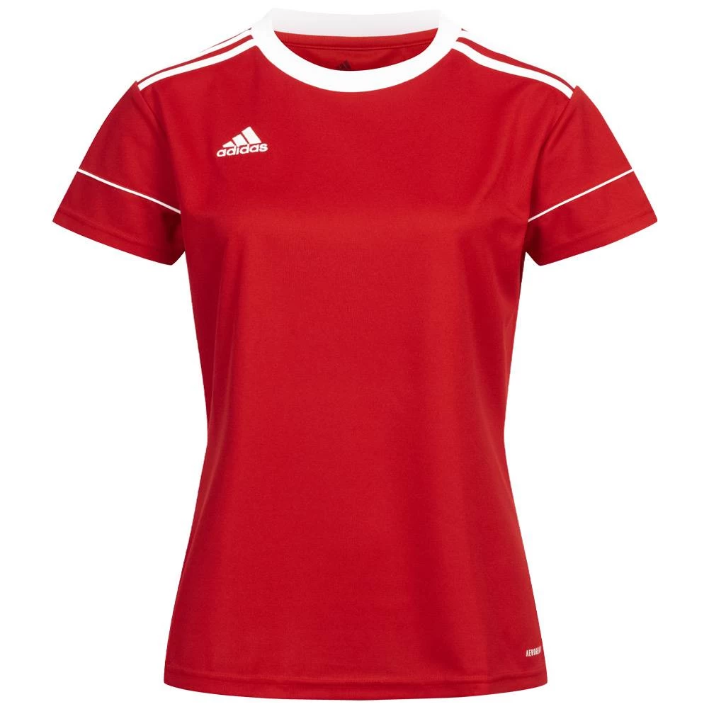 Adidas Squadra 17 Damen Trikot BJ9203