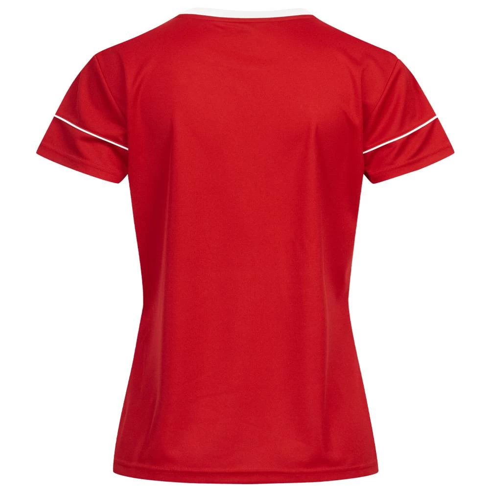 Adidas Squadra 17 Damen Trikot BJ9203 â Bild 3