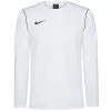 Nike Dry Park Herren Langarm Trainings Oberteil BV6875-100