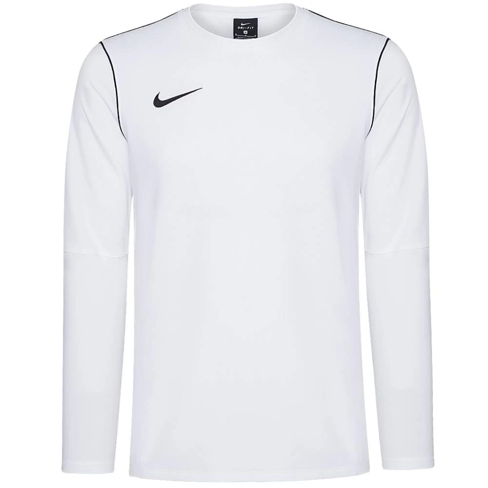 Nike Dry Park Herren Langarm Trainings Oberteil BV6875-100
