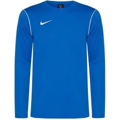 Nike Dry Park Herren Langarm Trainings Oberteil BV6875-463