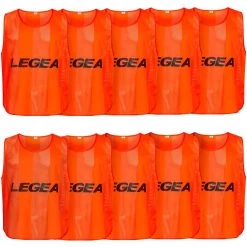Legea 10er-Pack Markierungsleibchen C140-0001