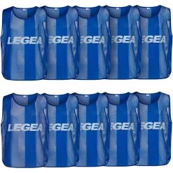 Legea 10er-Pack Markierungsleibchen C140-0002
