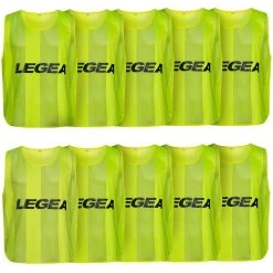 Legea 10er-Pack Markierungsleibchen C140-0007