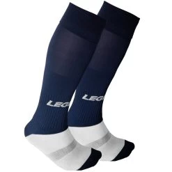 Legea Mondial Stutzen Navy