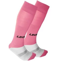 Legea Mondial Stutzen Rosa