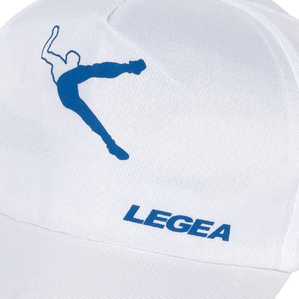 Legea Basecap Kappe CAP05-0003 – Bild 3