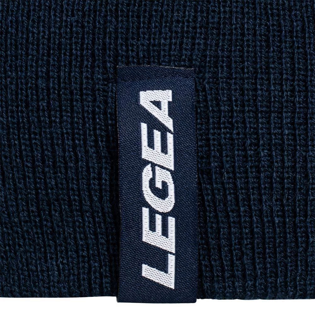 Legea Beanie Wintermütze CAP8920-0004 – Bild 2