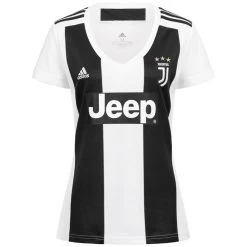 Juventus Turin Adidas Damen Heim Trikot CF3497