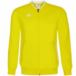 Adidas Convido 18 Kinder Training Sweatjacke CF4335