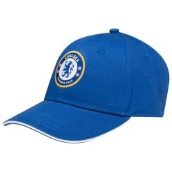 FC Chelsea Kinder Fan Kappe CFC-STK-007
