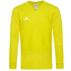 Adidas Convido 18 Player Focus Herren Training Sweatshirt CG0384