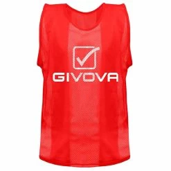 Givova Casacca Pro Markierungshemd Leibchen CT01-0012