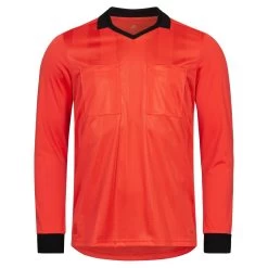 Adidas Herren Langarm Schiedsrichter Trikot CV6322