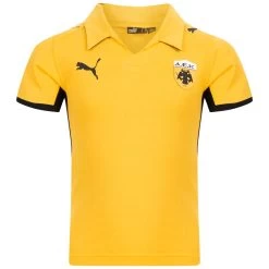 AEK Athen PUMA Baby Heim Trikot D38939-041