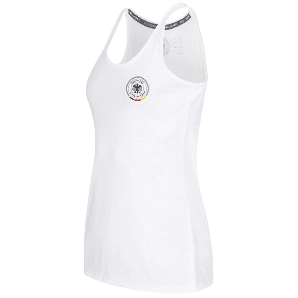 DFB Deutschland Fanatics Damen Fan Tank Top DFB001813 – Bild 2