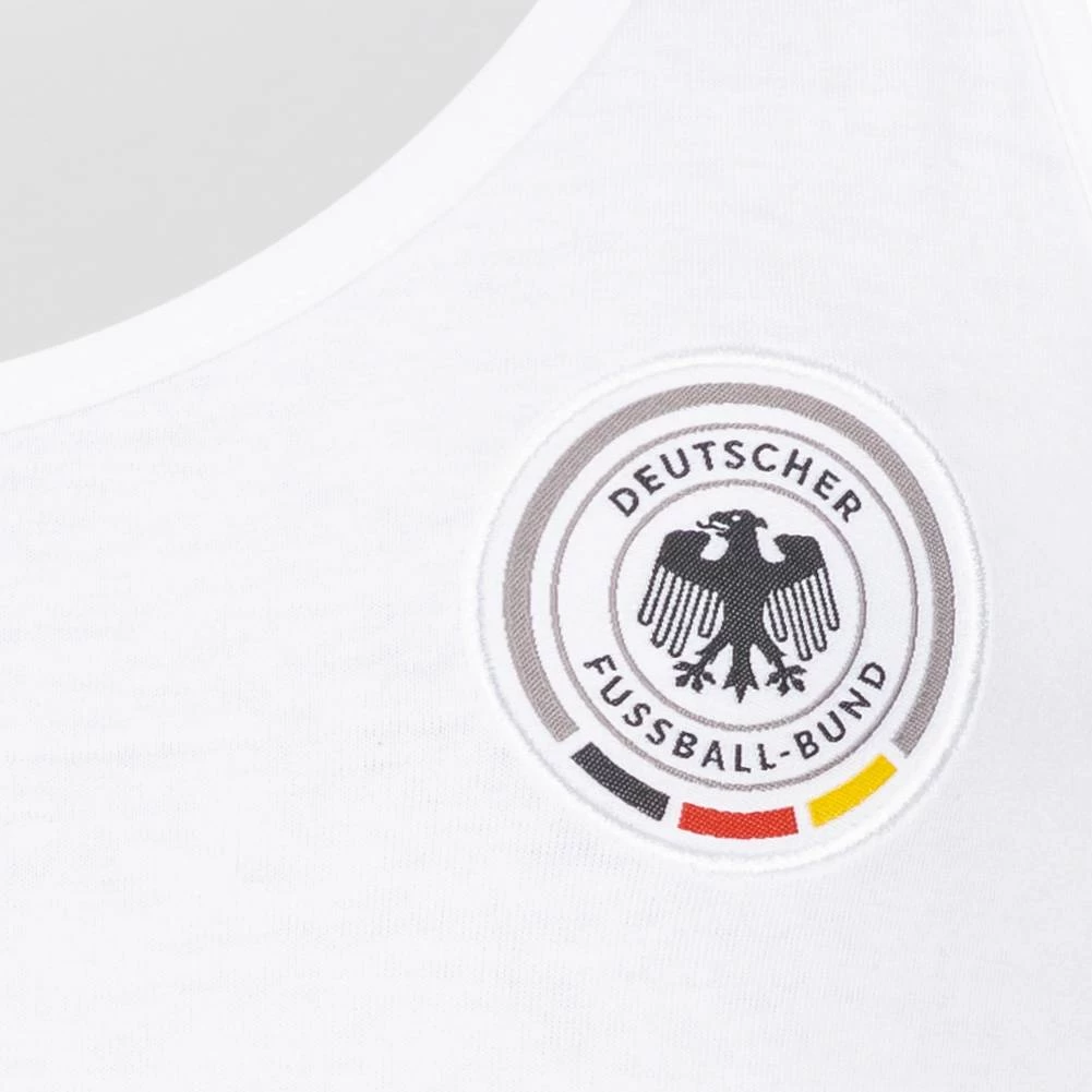 DFB Deutschland Fanatics Damen Fan Tank Top DFB001813 – Bild 4