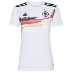 DFB Deutschland Adidas Damen Heim Trikot DN5923