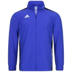 Adidas Regista Herren Präsentationsjacke DY8487