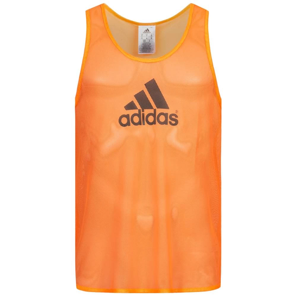 Adidas BIB 14 Herren Trainingsleibchen F82133