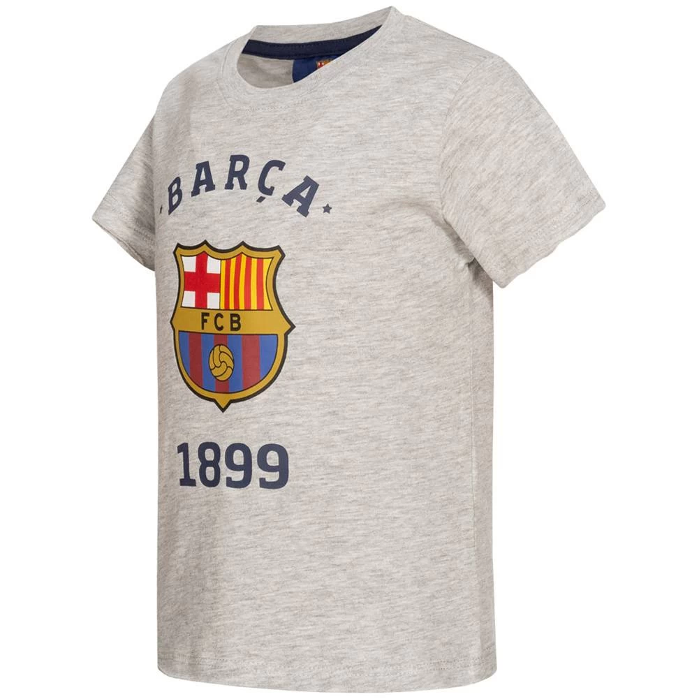 FC Barcelona Barca 1899 Baby T-Shirt FCB-3-031B – Bild 2