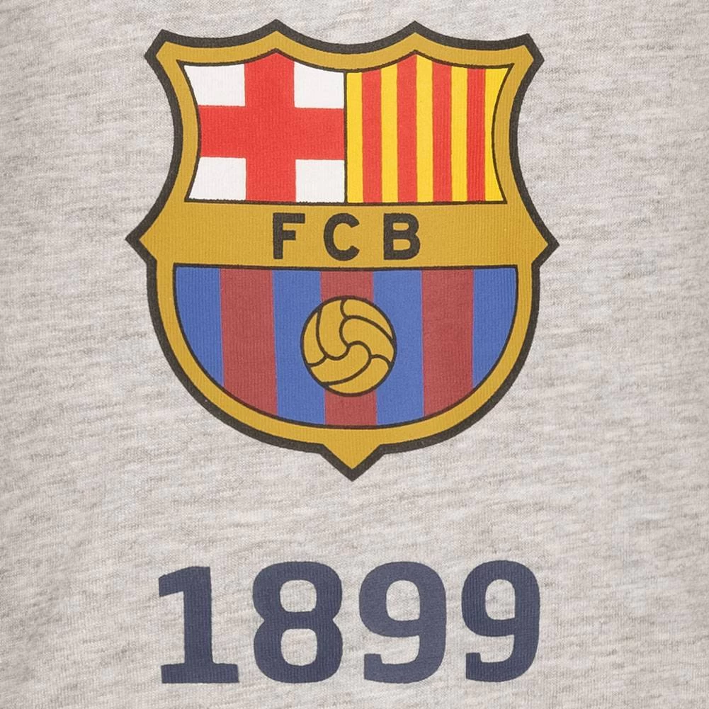 FC Barcelona Barca 1899 Baby T-Shirt FCB-3-031B – Bild 4
