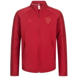 Arsenal London FC Adidas Anthem Kinder Jacke FH7888