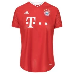 FC Bayern München Adidas Damen Heim Trikot FI6198