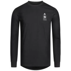 DFB Deutschland Adidas Herren Langarmshirt FM5579