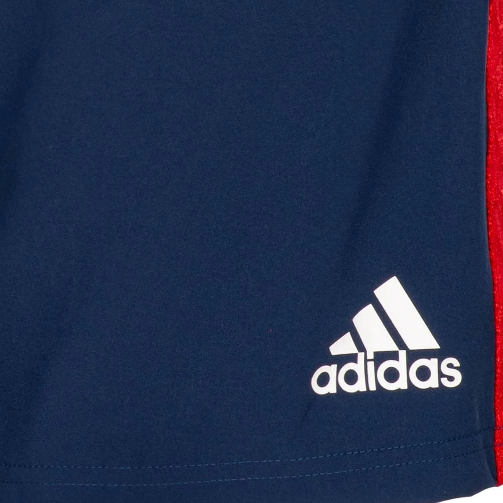 Adidas Tango Herren 2 In 1 Trainings Kompressionsshorts FP7897 – Bild 4