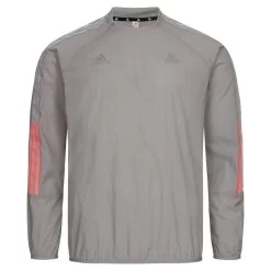 Adidas Tango Tech Advanced Piste Herren Sweatshirt FP7912