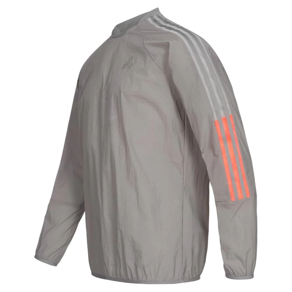 Adidas Tango Tech Advanced Piste Herren Sweatshirt FP7912 – Bild 2