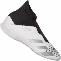 Adidas Predator 20.3 Indoor Kinder Hallen Fußballschuhe FW9213