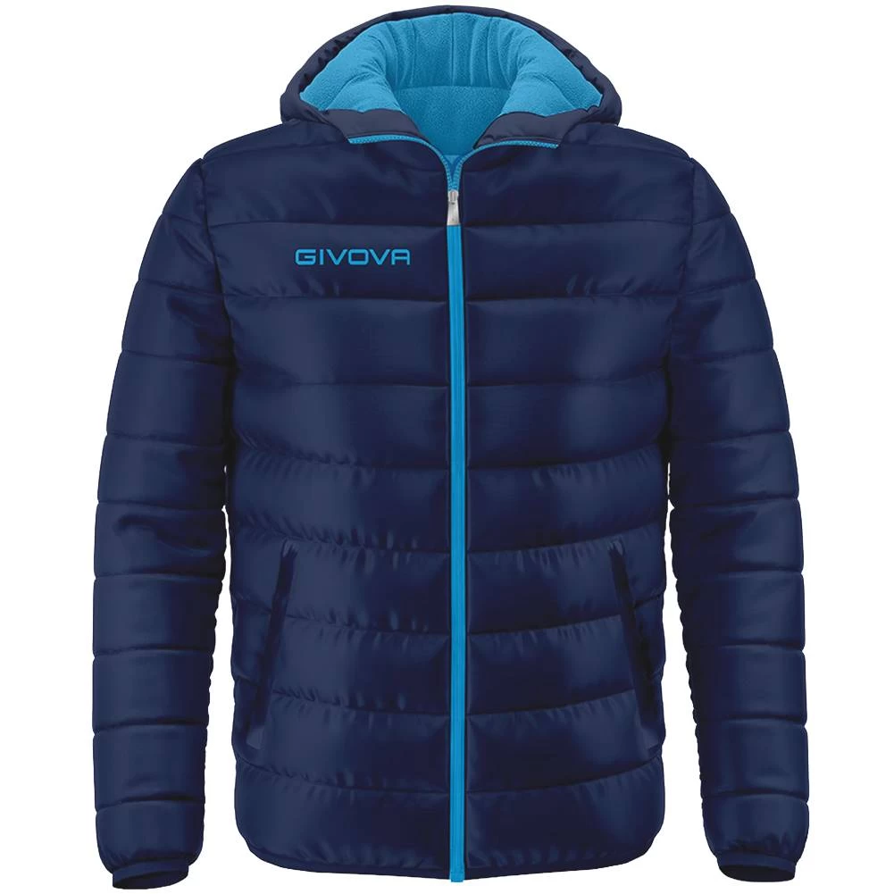 Givova Olanda Jacke G013-0424 – Bild 2