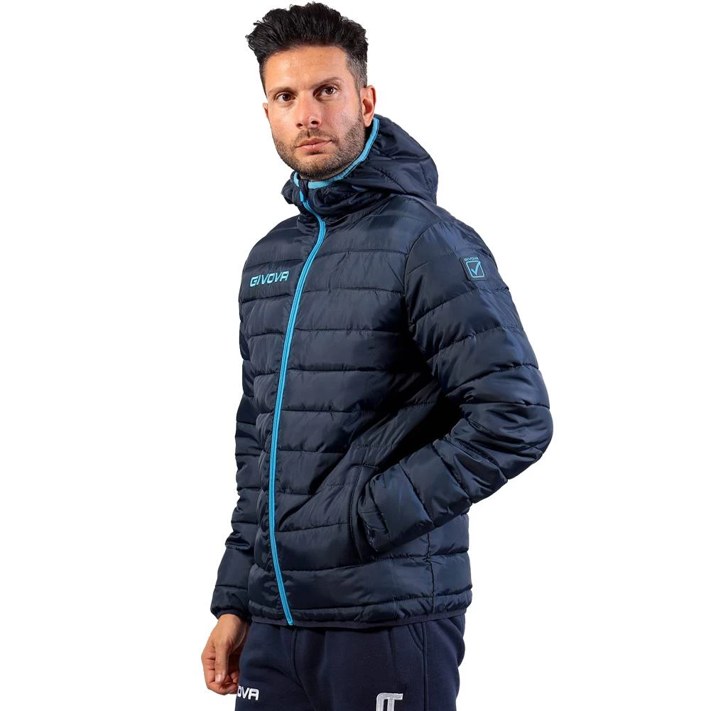 Givova Olanda Jacke G013-0424 – Bild 3