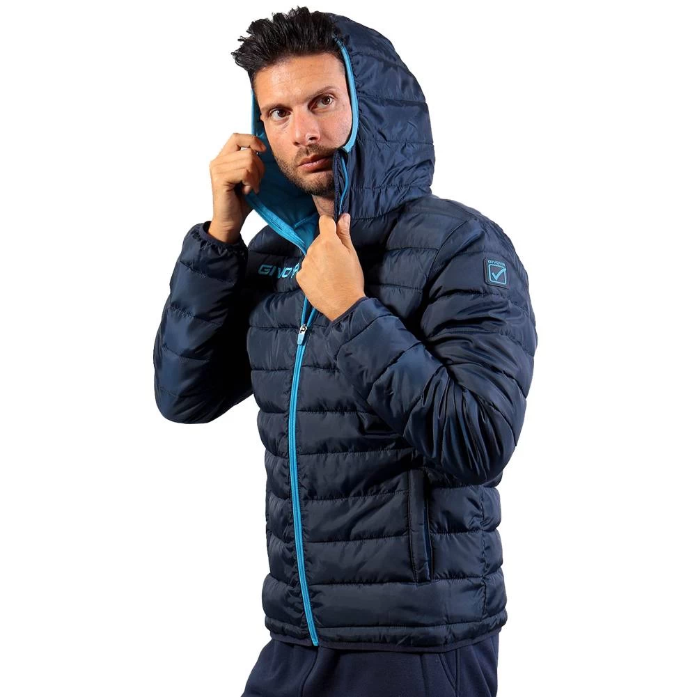 Givova Olanda Jacke G013-0424 – Bild 4