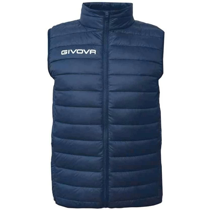 Givova Freizeit Weste G016-0004 – Bild 2