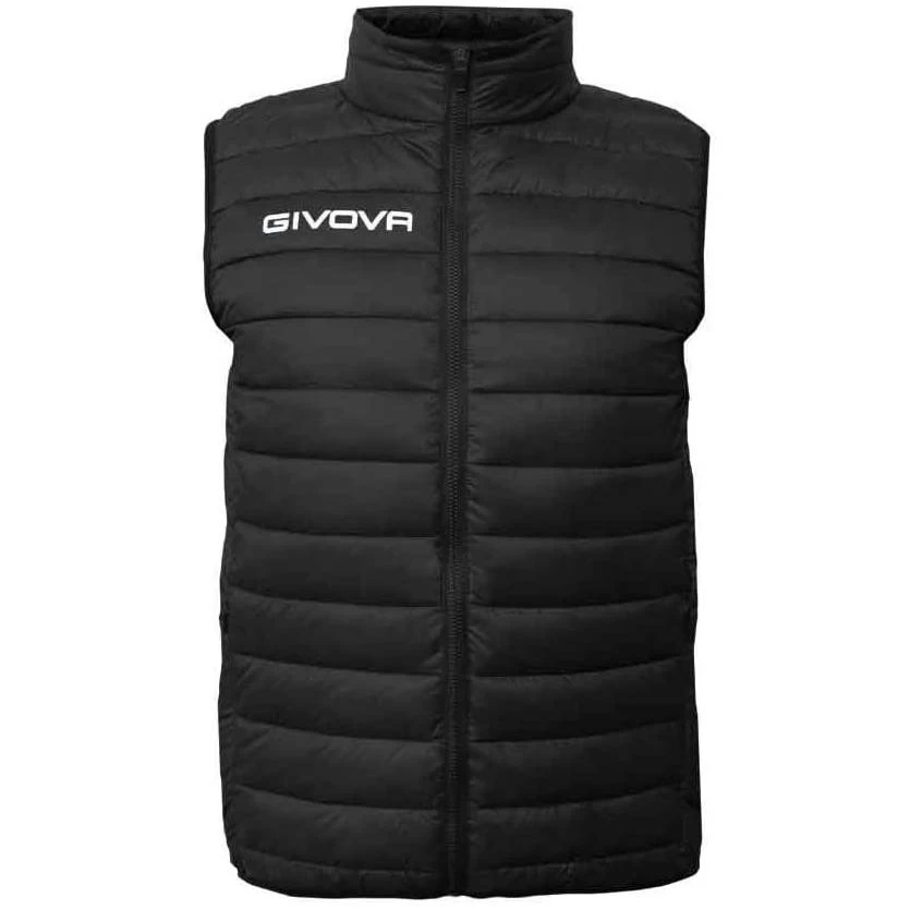 Givova Freizeit Weste G016-0010 – Bild 2