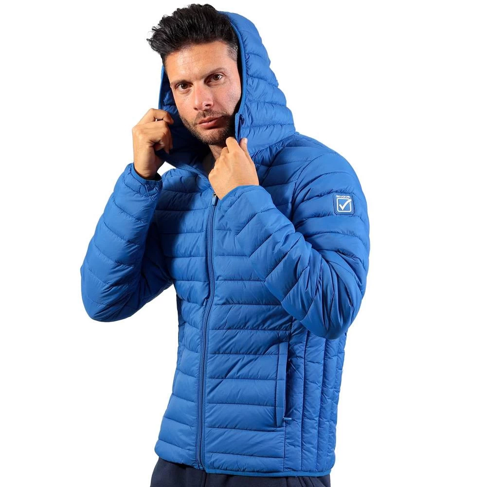 Givova Capri Jacke G020-0002 – Bild 2