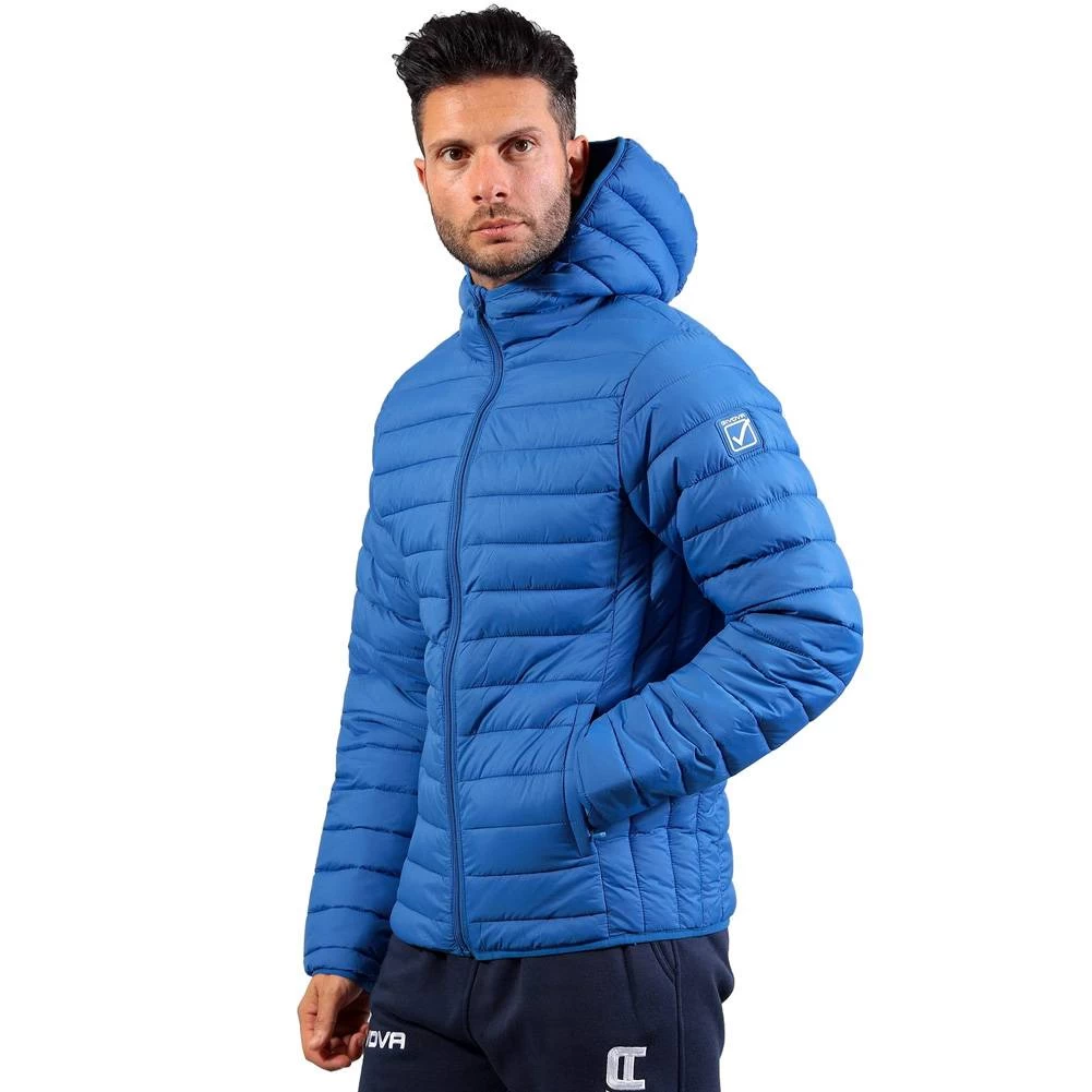 Givova Capri Jacke G020-0002 – Bild 3