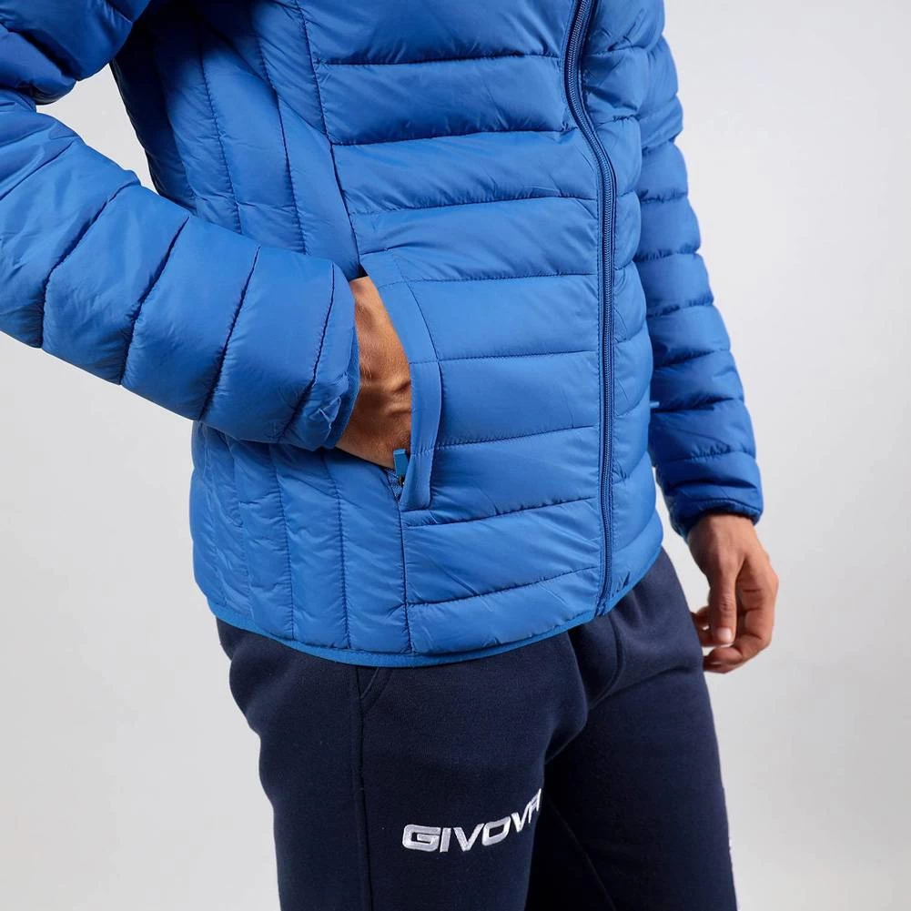 Givova Capri Jacke G020-0002 – Bild 5