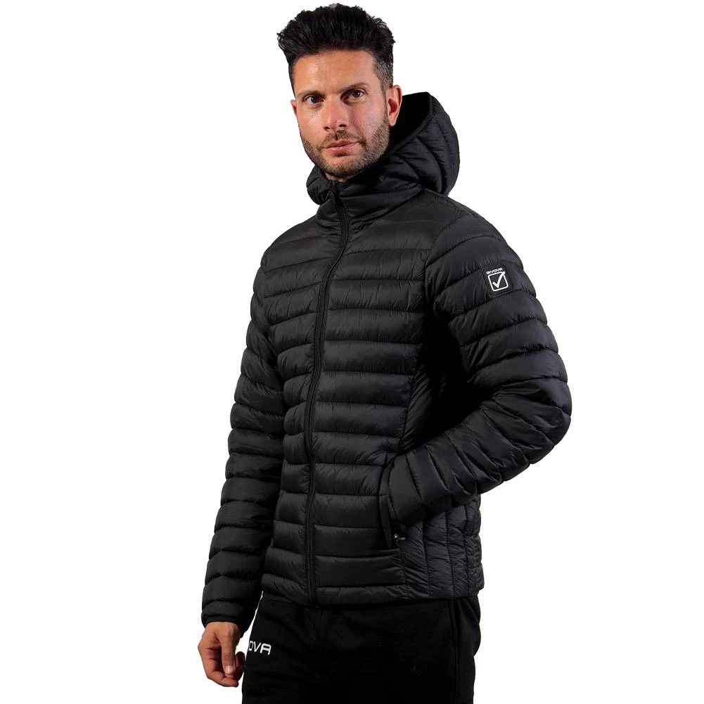 Givova Capri Jacke G020-0010 – Bild 2