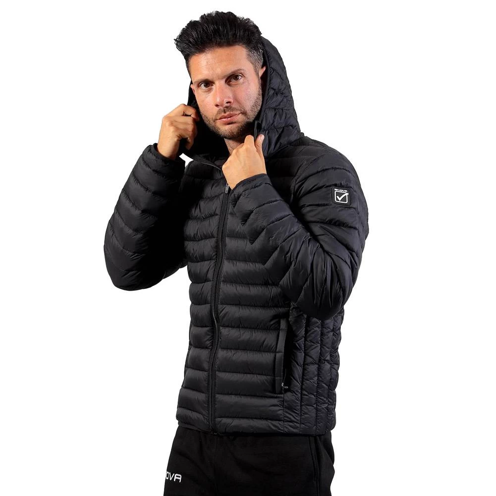 Givova Capri Jacke G020-0010 – Bild 3