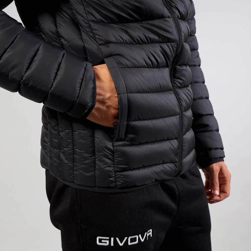 Givova Capri Jacke G020-0010 – Bild 6