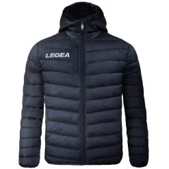 Legea Montreal Steppjacke G022-0404